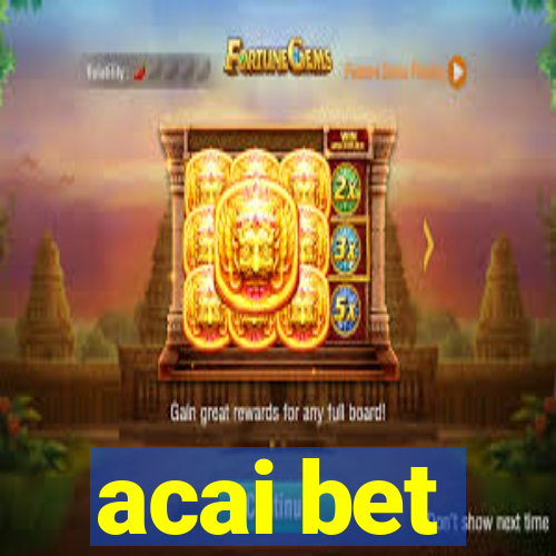 acai bet